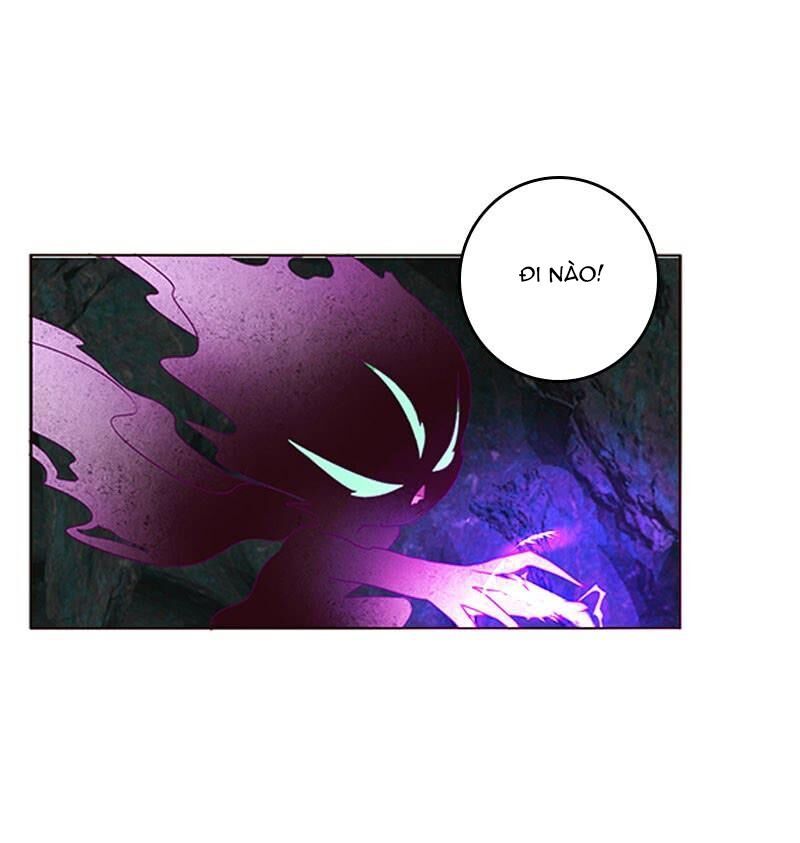 đọc truyện Thông Linh Phi Chương 370 ảnh 22 tại Thiên Thai Truyện