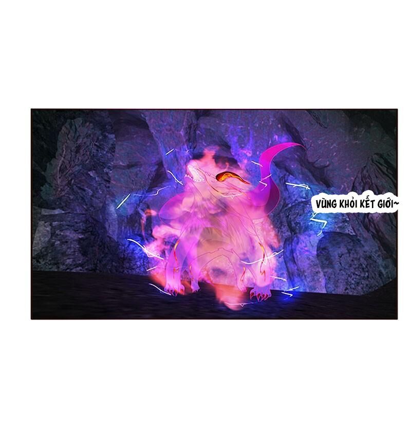 đọc truyện Thông Linh Phi Chương 370 ảnh 23 tại Thiên Thai Truyện