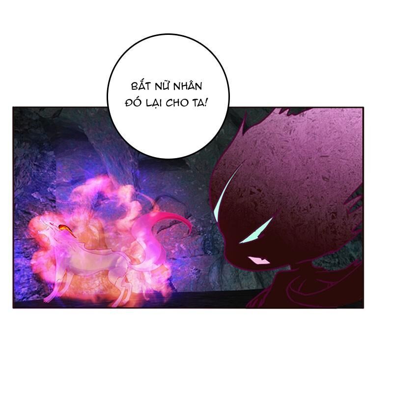 đọc truyện Thông Linh Phi Chương 370 ảnh 24 tại Thiên Thai Truyện