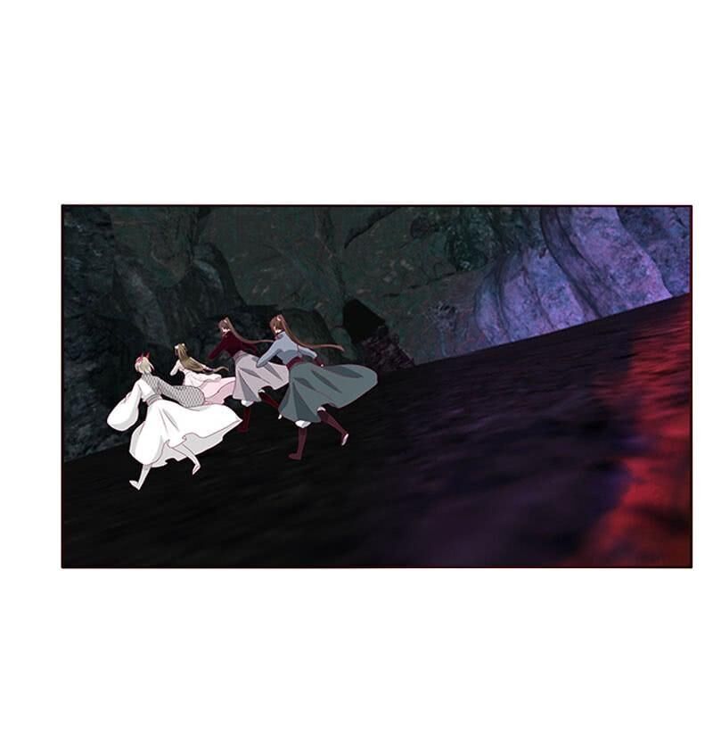 đọc truyện Thông Linh Phi Chương 370 ảnh 25 tại Thiên Thai Truyện