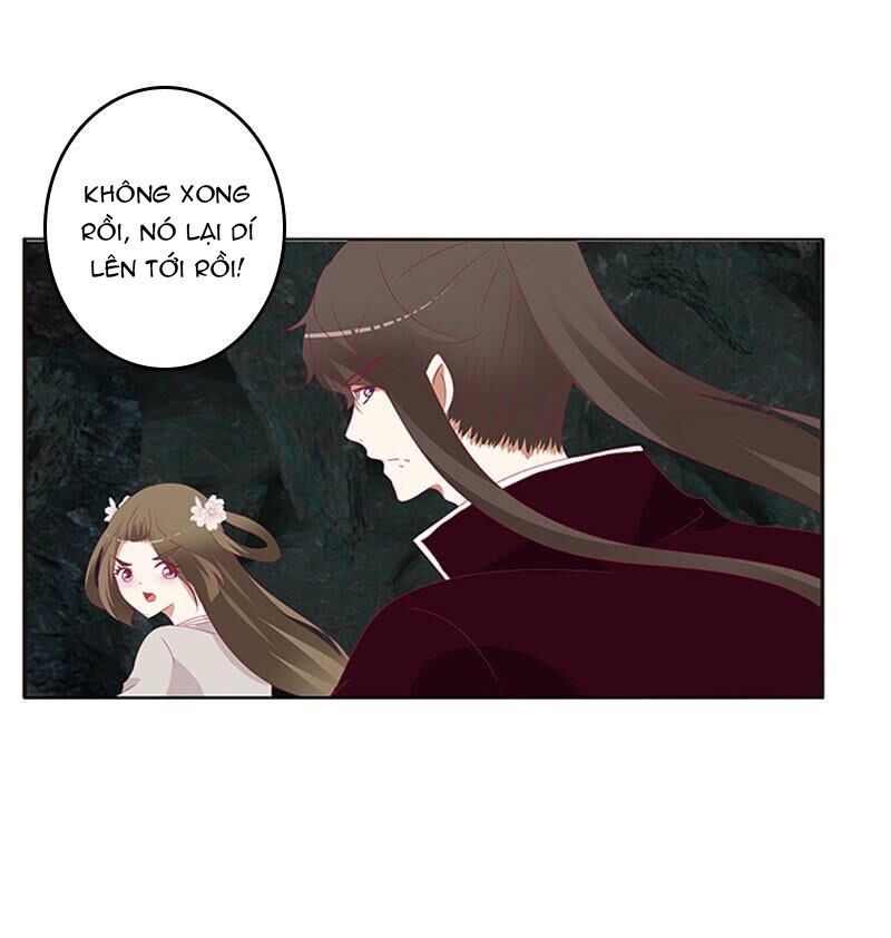 đọc truyện Thông Linh Phi Chương 370 ảnh 26 tại Thiên Thai Truyện