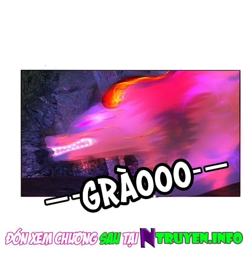 đọc truyện Thông Linh Phi Chương 370 ảnh 27 tại Thiên Thai Truyện