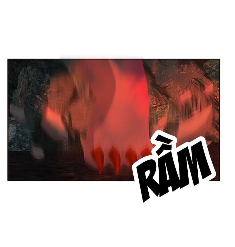 đọc truyện Thông Linh Phi Chương 370 ảnh 6 tại Thiên Thai Truyện