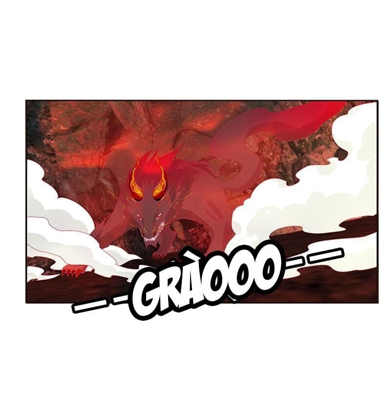 đọc truyện Thông Linh Phi Chương 370 ảnh 7 tại Thiên Thai Truyện