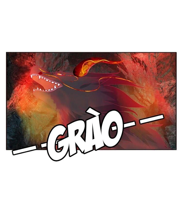 đọc truyện Thông Linh Phi Chương 370 ảnh 8 tại Thiên Thai Truyện