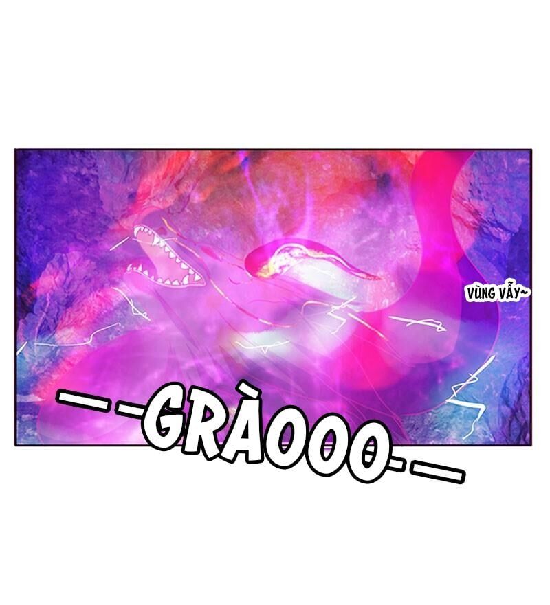 đọc truyện Thông Linh Phi Chương 371 ảnh 12 tại Thiên Thai Truyện