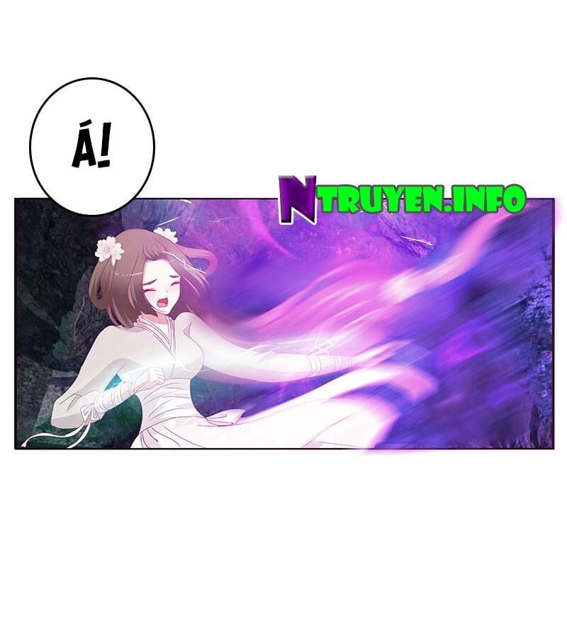 đọc truyện Thông Linh Phi Chương 371 ảnh 13 tại Thiên Thai Truyện