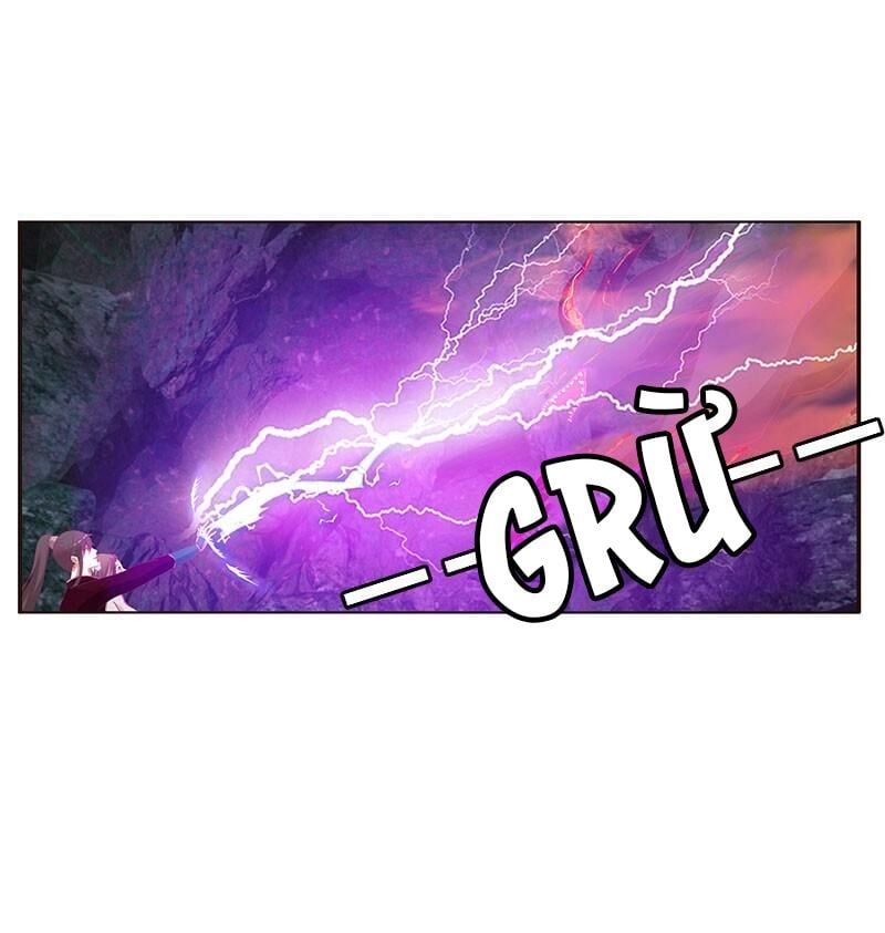 đọc truyện Thông Linh Phi Chương 371 ảnh 18 tại Thiên Thai Truyện