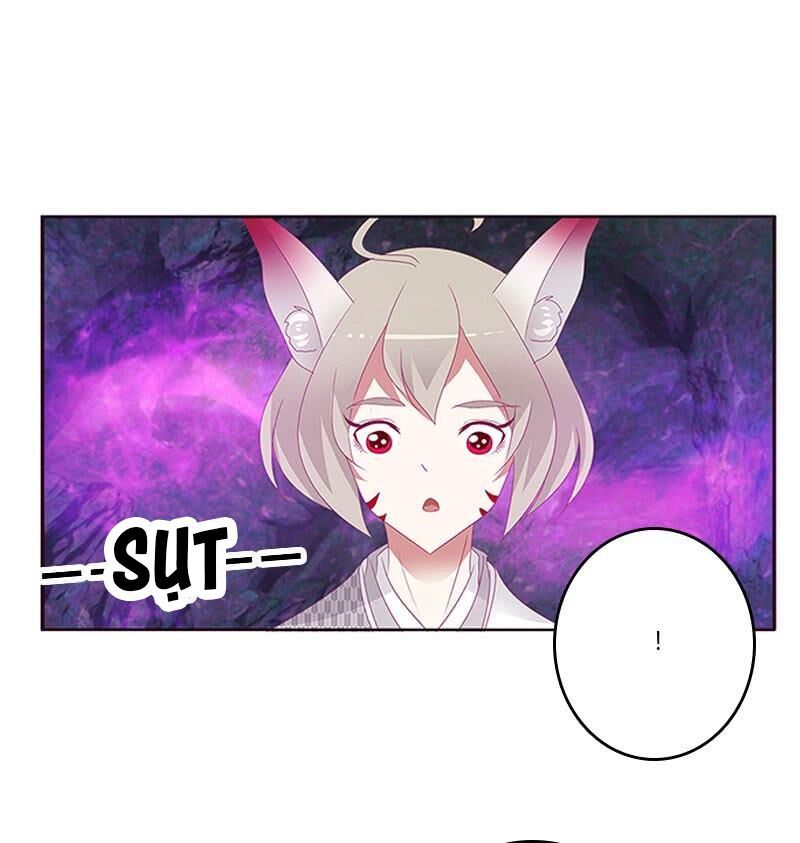 đọc truyện Thông Linh Phi Chương 371 ảnh 21 tại Thiên Thai Truyện