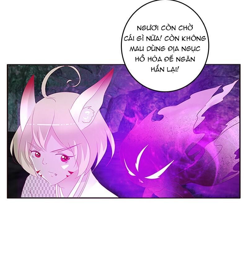 đọc truyện Thông Linh Phi Chương 371 ảnh 22 tại Thiên Thai Truyện