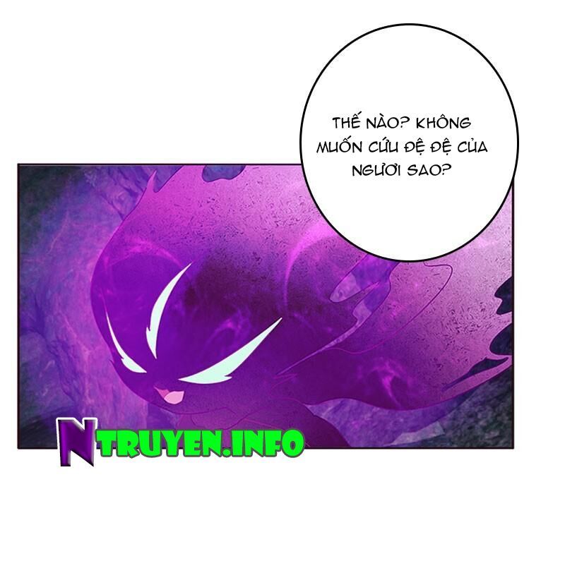 đọc truyện Thông Linh Phi Chương 371 ảnh 24 tại Thiên Thai Truyện