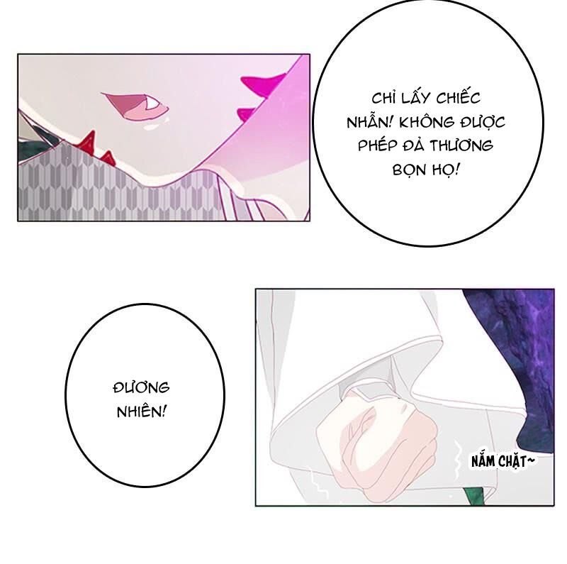 đọc truyện Thông Linh Phi Chương 371 ảnh 26 tại Thiên Thai Truyện