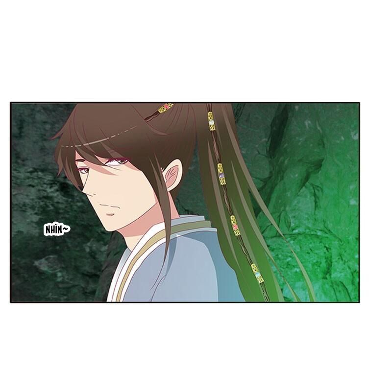 đọc truyện Thông Linh Phi Chương 371 ảnh 28 tại Thiên Thai Truyện