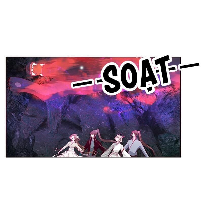 đọc truyện Thông Linh Phi Chương 371 ảnh 5 tại Thiên Thai Truyện