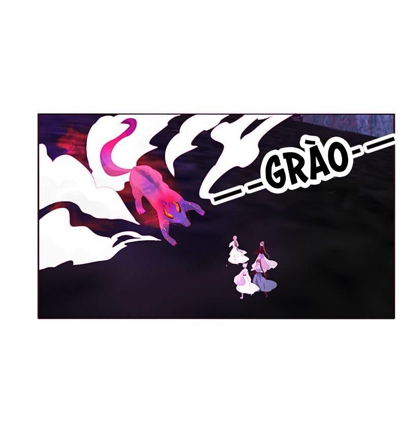 đọc truyện Thông Linh Phi Chương 371 ảnh 6 tại Thiên Thai Truyện