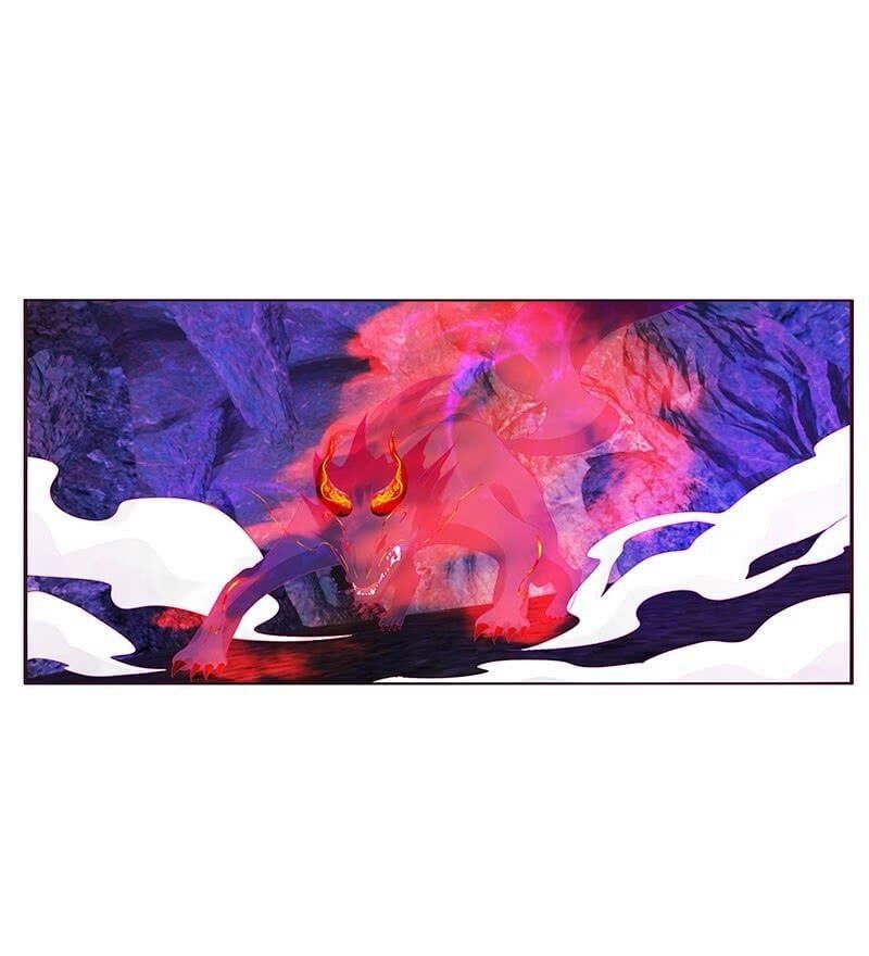 đọc truyện Thông Linh Phi Chương 371 ảnh 7 tại Thiên Thai Truyện