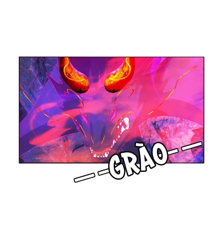 đọc truyện Thông Linh Phi Chương 371 ảnh 8 tại Thiên Thai Truyện