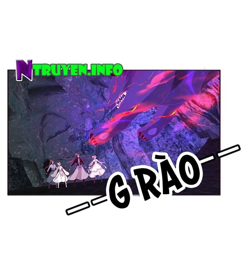 đọc truyện Thông Linh Phi Chương 371 ảnh 9 tại Thiên Thai Truyện