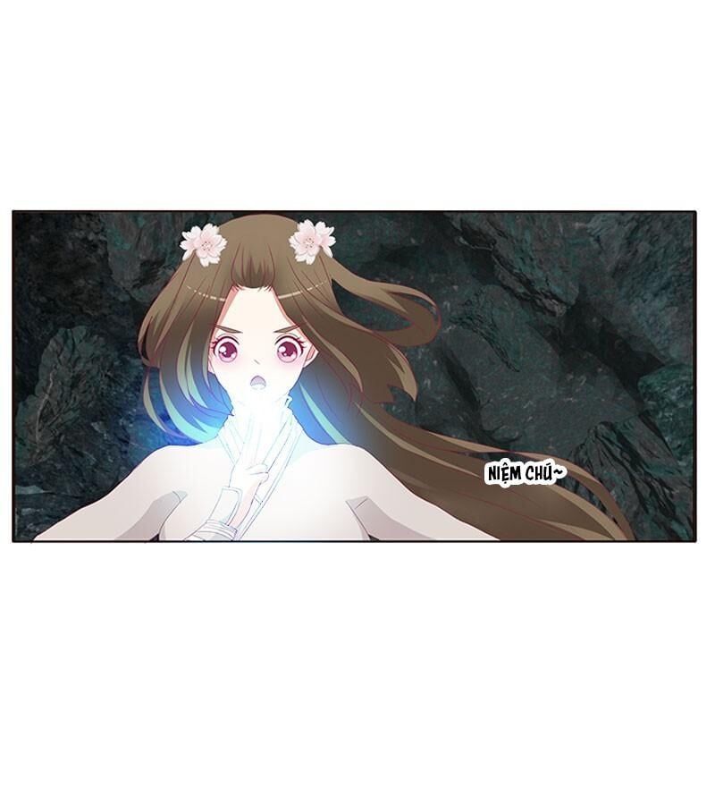 đọc truyện Thông Linh Phi Chương 371 ảnh 10 tại Thiên Thai Truyện