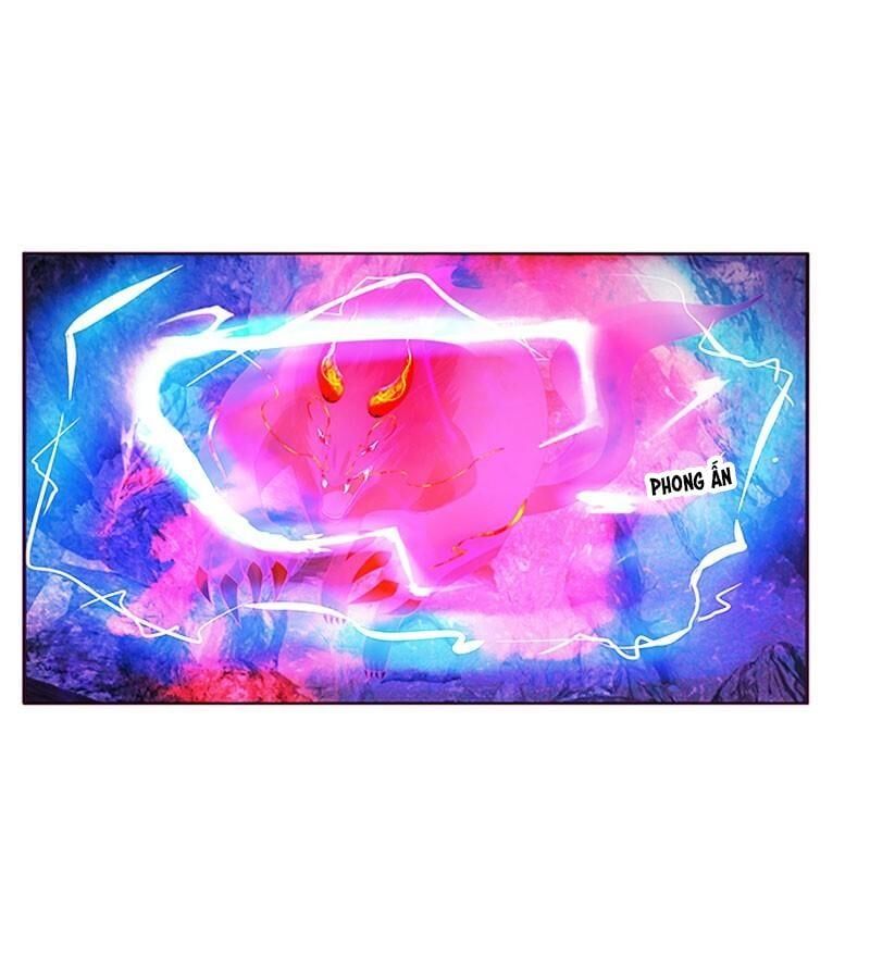 đọc truyện Thông Linh Phi Chương 371 ảnh 11 tại Thiên Thai Truyện