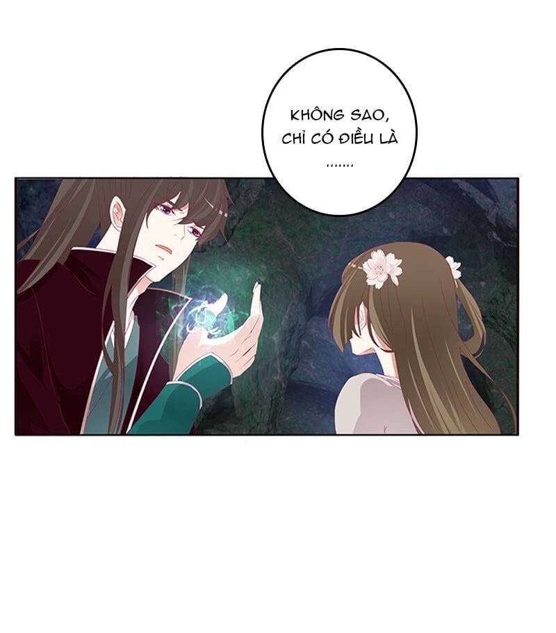 đọc truyện Thông Linh Phi Chương 372 ảnh 15 tại Thiên Thai Truyện