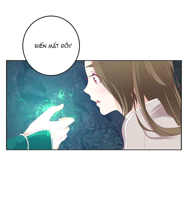 đọc truyện Thông Linh Phi Chương 372 ảnh 16 tại Thiên Thai Truyện