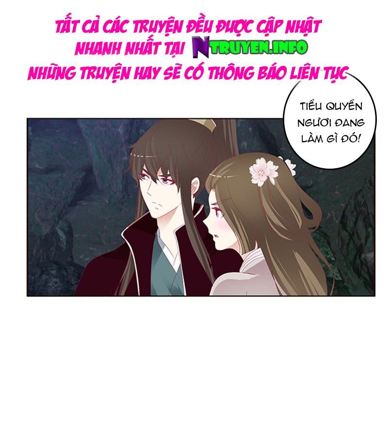 đọc truyện Thông Linh Phi Chương 372 ảnh 17 tại Thiên Thai Truyện