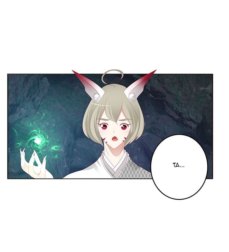 đọc truyện Thông Linh Phi Chương 372 ảnh 18 tại Thiên Thai Truyện