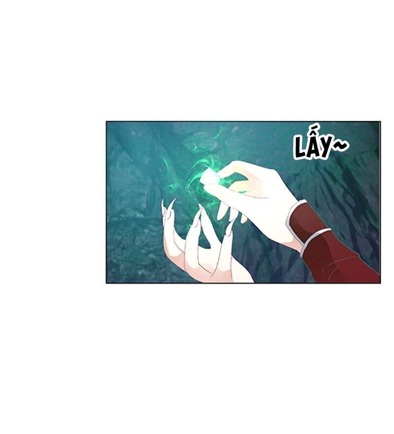 đọc truyện Thông Linh Phi Chương 372 ảnh 19 tại Thiên Thai Truyện