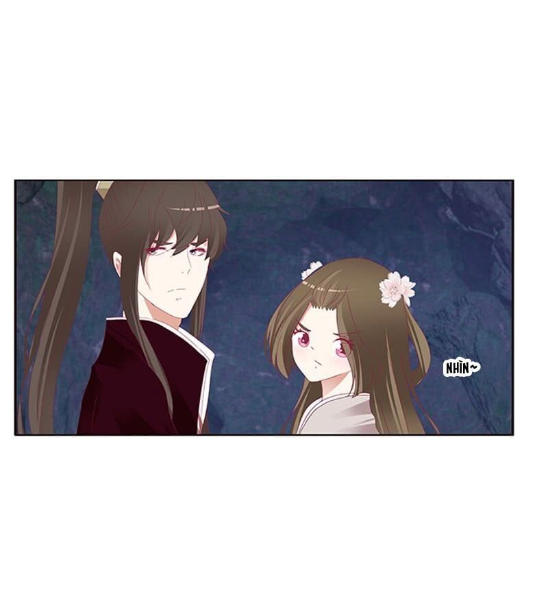 đọc truyện Thông Linh Phi Chương 372 ảnh 20 tại Thiên Thai Truyện