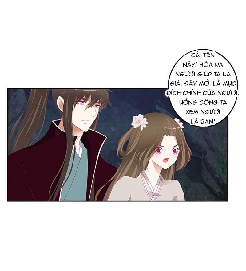 đọc truyện Thông Linh Phi Chương 372 ảnh 22 tại Thiên Thai Truyện