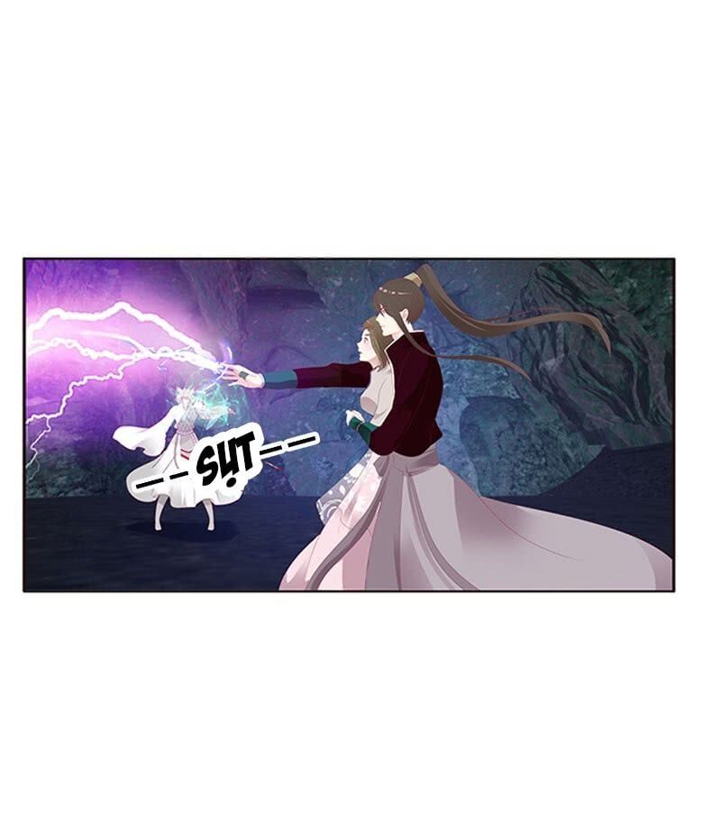 đọc truyện Thông Linh Phi Chương 372 ảnh 6 tại Thiên Thai Truyện