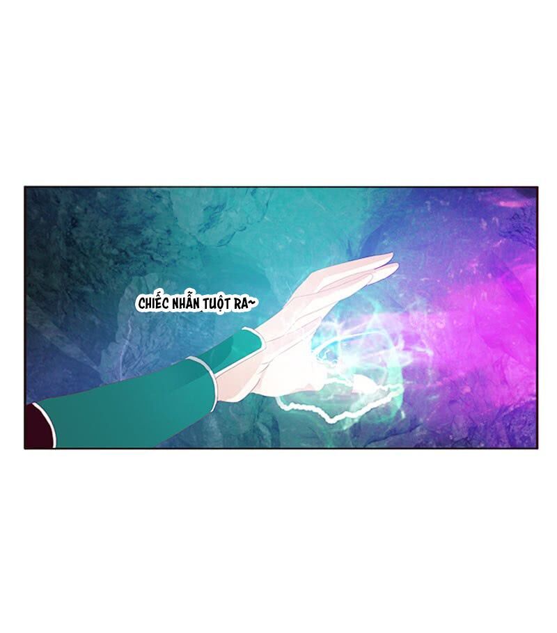 đọc truyện Thông Linh Phi Chương 372 ảnh 7 tại Thiên Thai Truyện