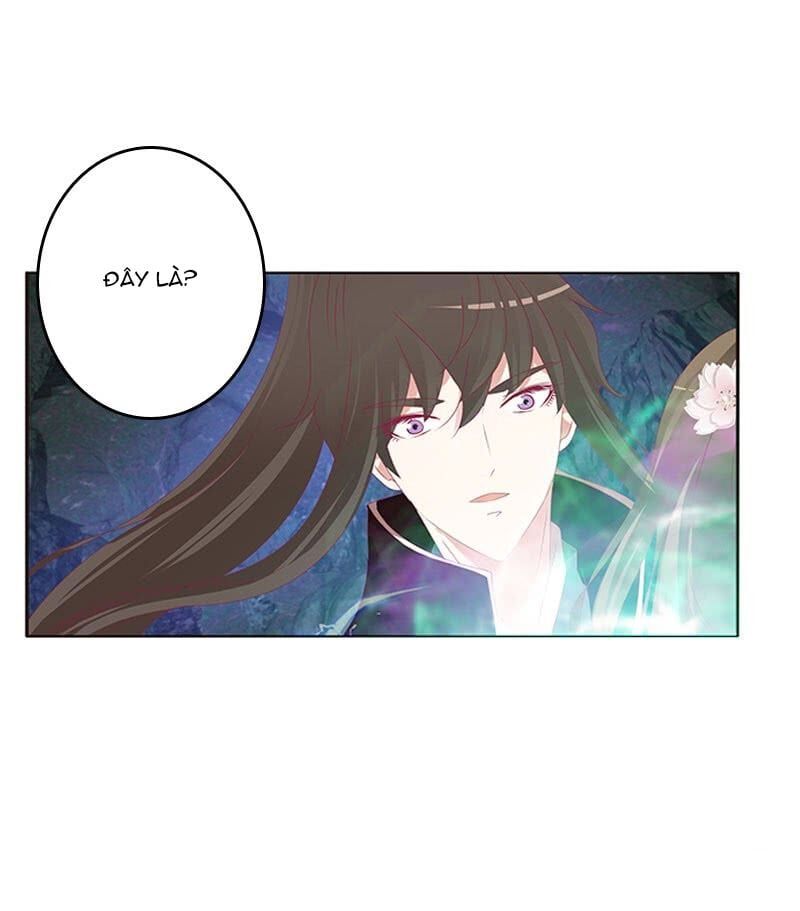 đọc truyện Thông Linh Phi Chương 372 ảnh 8 tại Thiên Thai Truyện