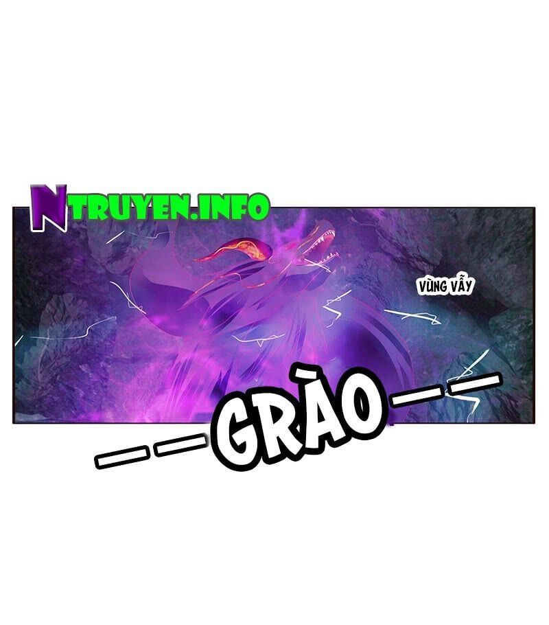 đọc truyện Thông Linh Phi Chương 372 ảnh 9 tại Thiên Thai Truyện