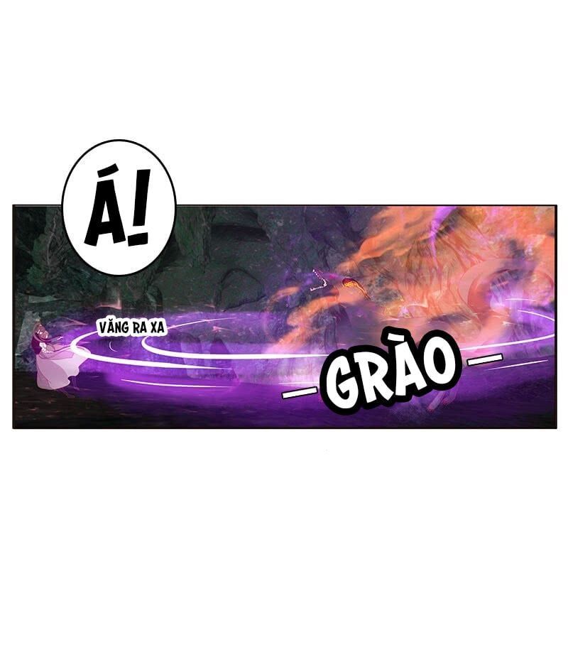 đọc truyện Thông Linh Phi Chương 372 ảnh 10 tại Thiên Thai Truyện