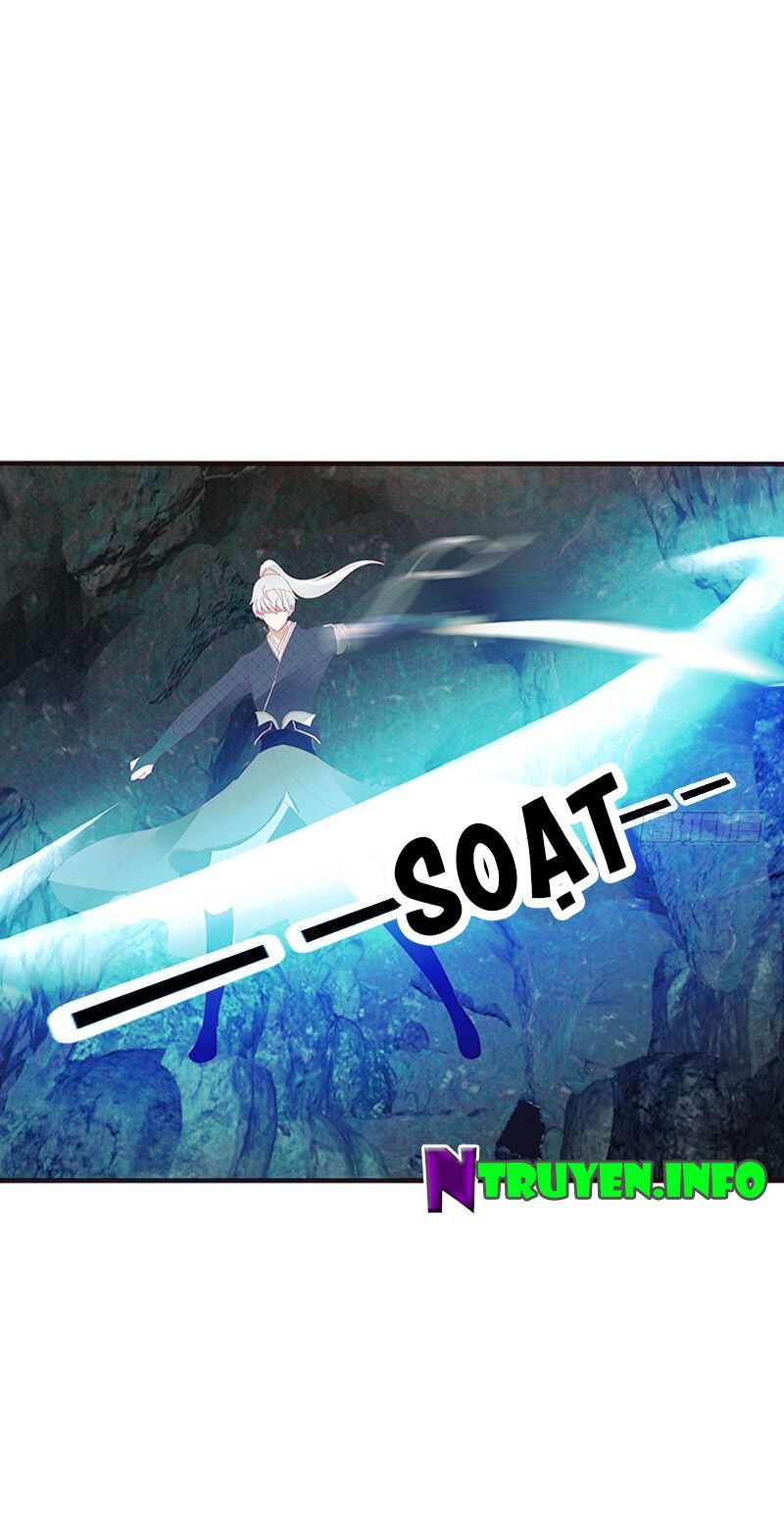 đọc truyện Thông Linh Phi Chương 373 ảnh 13 tại Thiên Thai Truyện