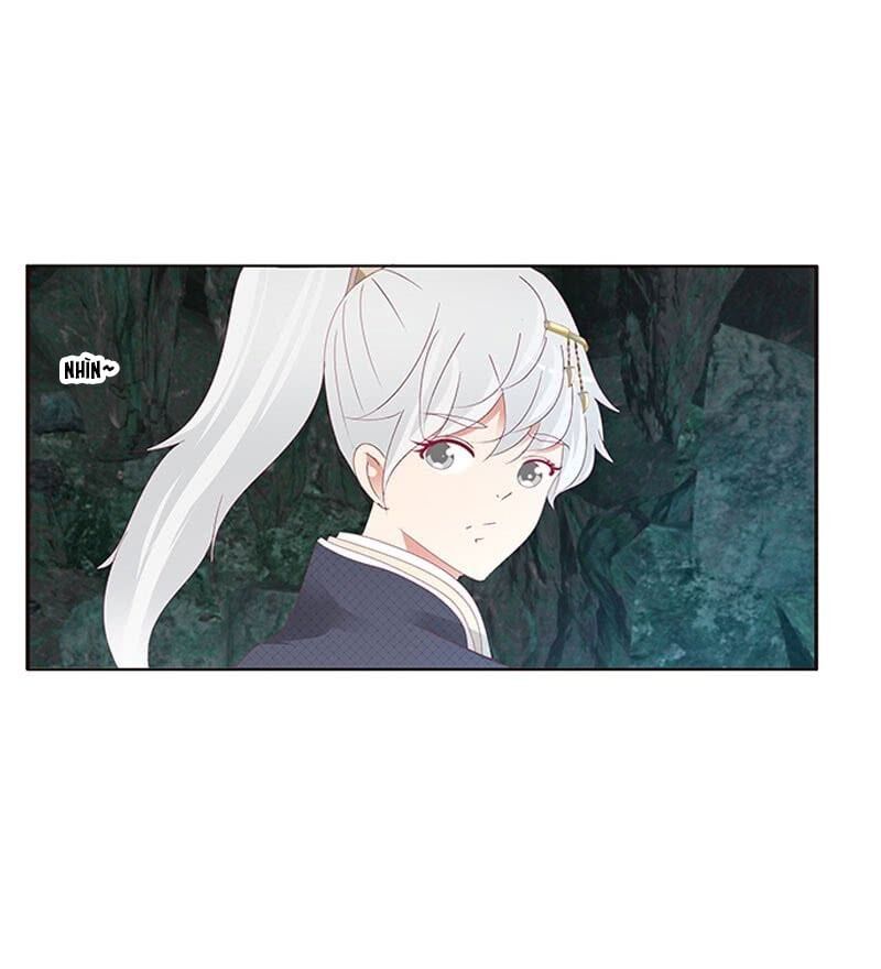 đọc truyện Thông Linh Phi Chương 373 ảnh 15 tại Thiên Thai Truyện