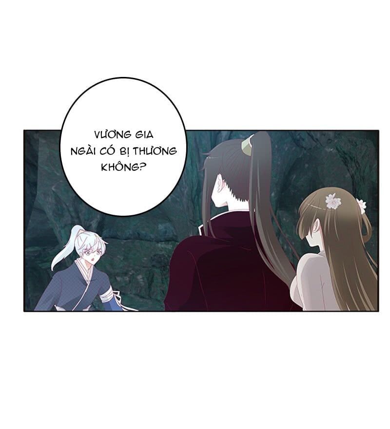 đọc truyện Thông Linh Phi Chương 373 ảnh 16 tại Thiên Thai Truyện