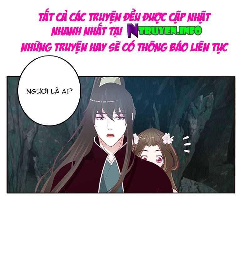 đọc truyện Thông Linh Phi Chương 373 ảnh 17 tại Thiên Thai Truyện