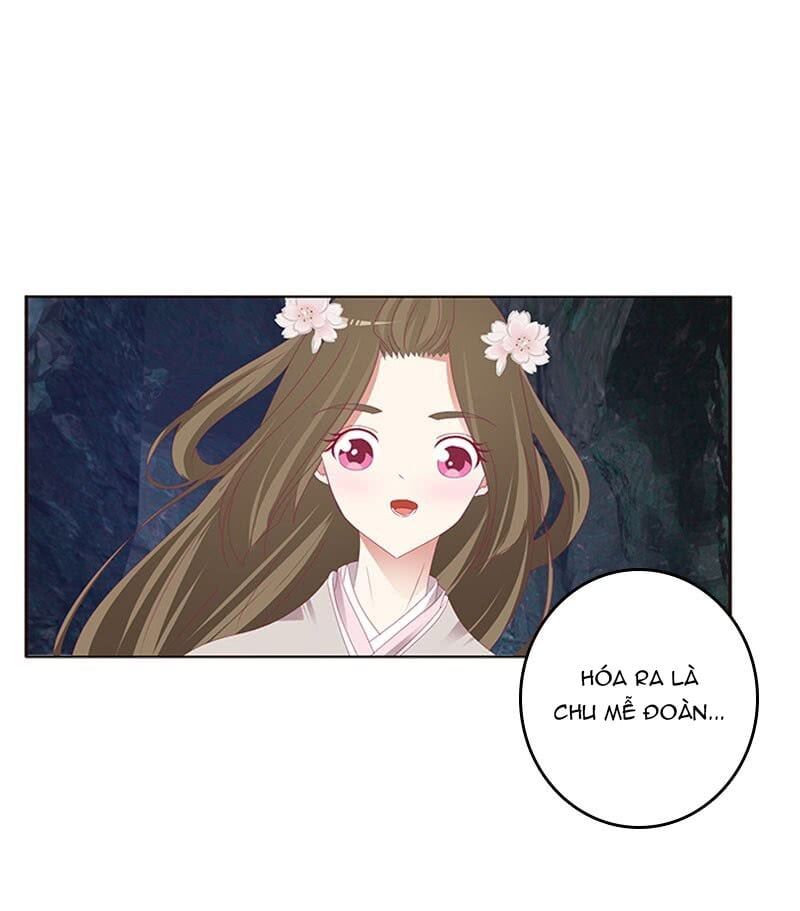 đọc truyện Thông Linh Phi Chương 373 ảnh 18 tại Thiên Thai Truyện