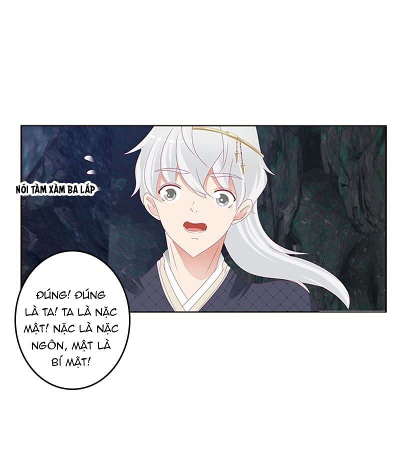 đọc truyện Thông Linh Phi Chương 373 ảnh 19 tại Thiên Thai Truyện