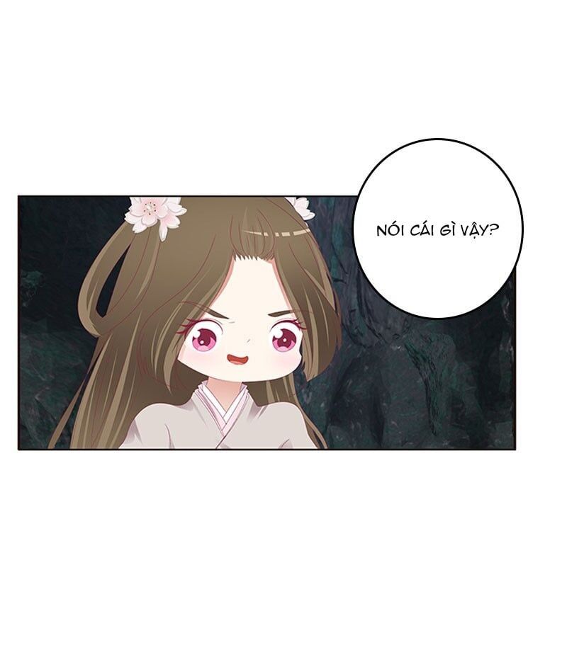 đọc truyện Thông Linh Phi Chương 373 ảnh 20 tại Thiên Thai Truyện