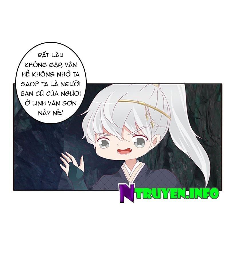 đọc truyện Thông Linh Phi Chương 373 ảnh 21 tại Thiên Thai Truyện