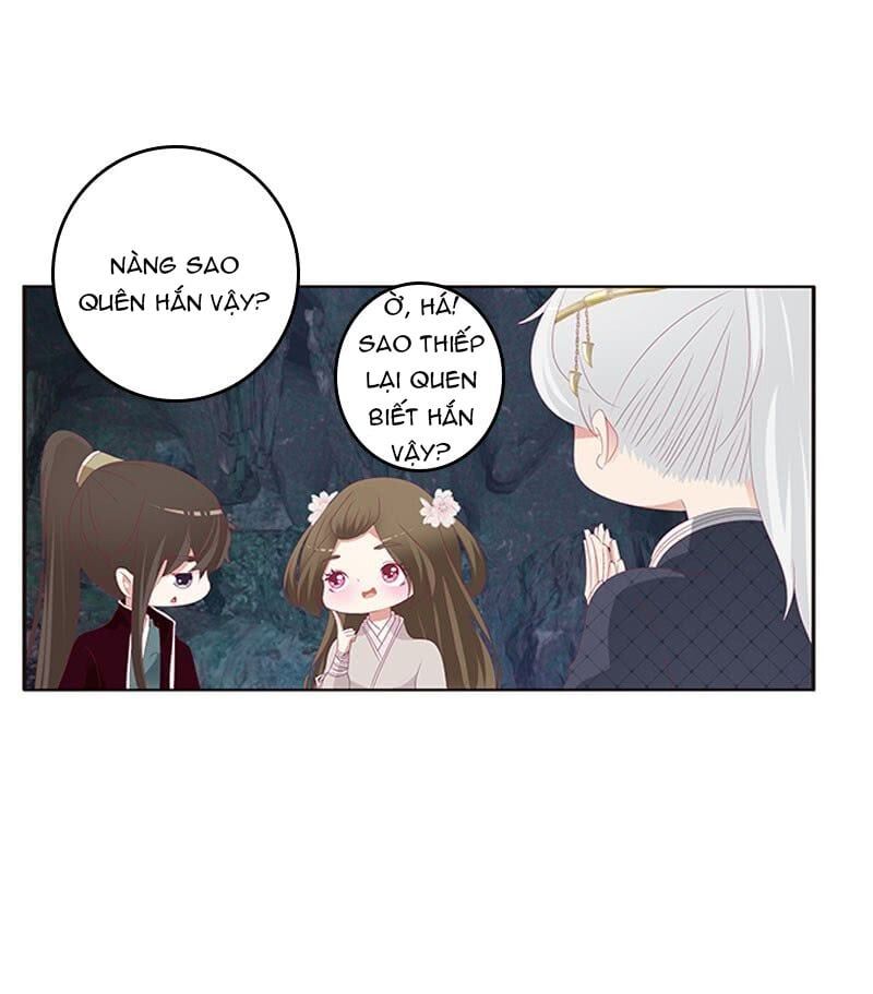 đọc truyện Thông Linh Phi Chương 373 ảnh 22 tại Thiên Thai Truyện