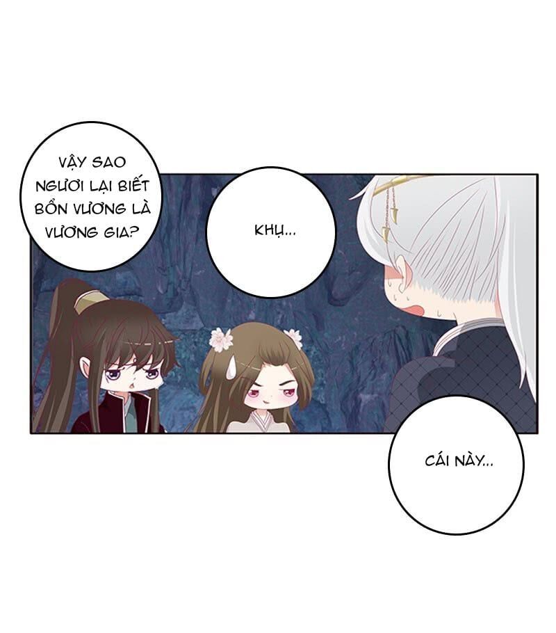 đọc truyện Thông Linh Phi Chương 373 ảnh 23 tại Thiên Thai Truyện