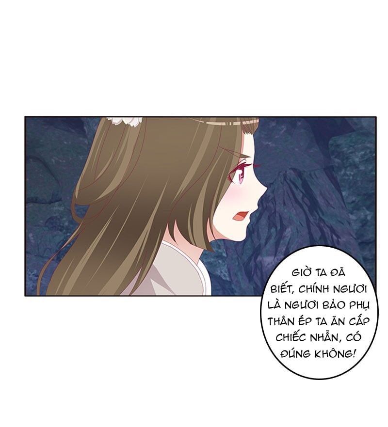 đọc truyện Thông Linh Phi Chương 373 ảnh 5 tại Thiên Thai Truyện