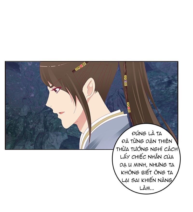 đọc truyện Thông Linh Phi Chương 373 ảnh 6 tại Thiên Thai Truyện