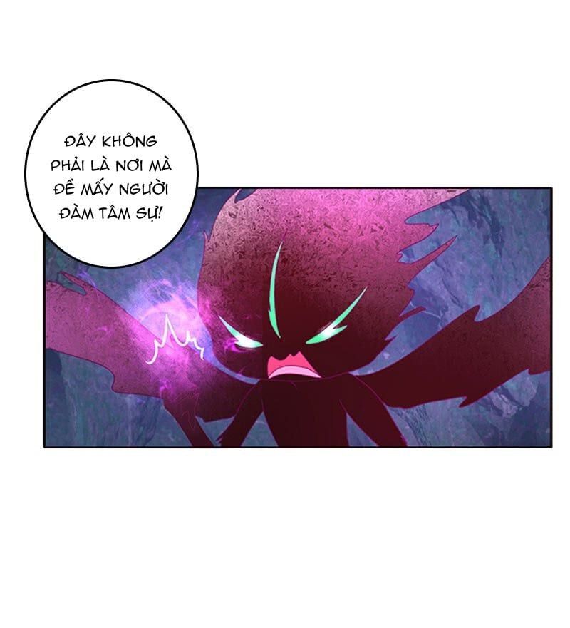 đọc truyện Thông Linh Phi Chương 373 ảnh 7 tại Thiên Thai Truyện