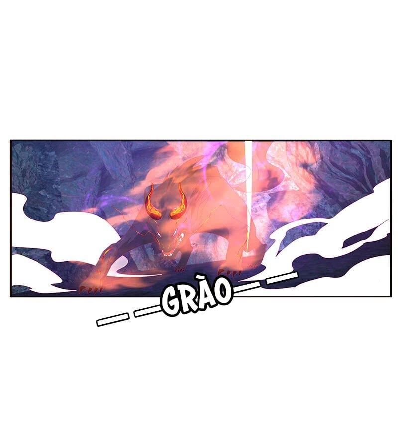 đọc truyện Thông Linh Phi Chương 373 ảnh 8 tại Thiên Thai Truyện